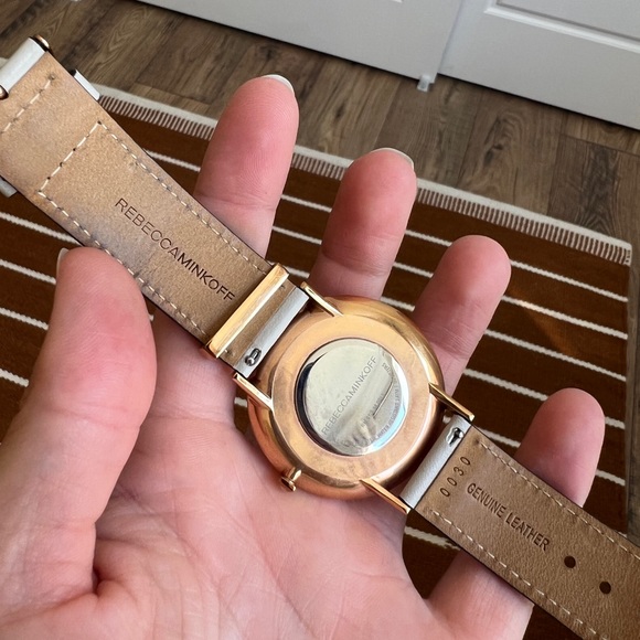 Rebecca Minkoff Watch - Picture 3 of 4